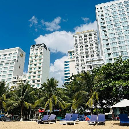 Nang Vang Hotel Nha Trang Luaran gambar