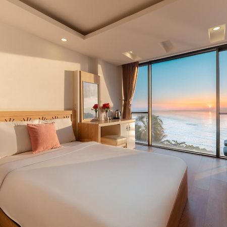 Nang Vang Hotel Nha Trang Luaran gambar