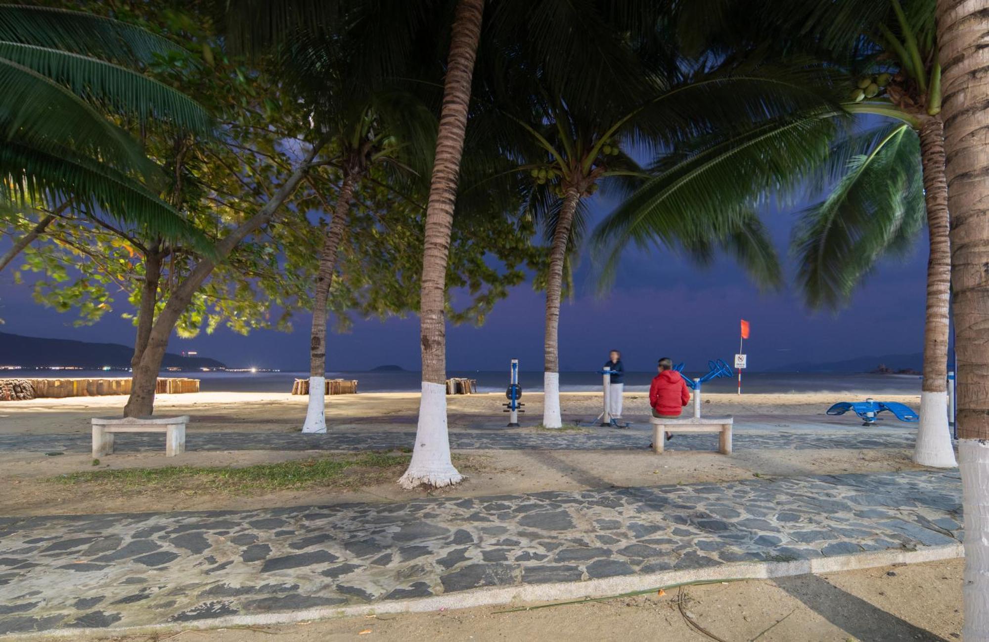 Nang Vang Hotel Nha Trang Luaran gambar
