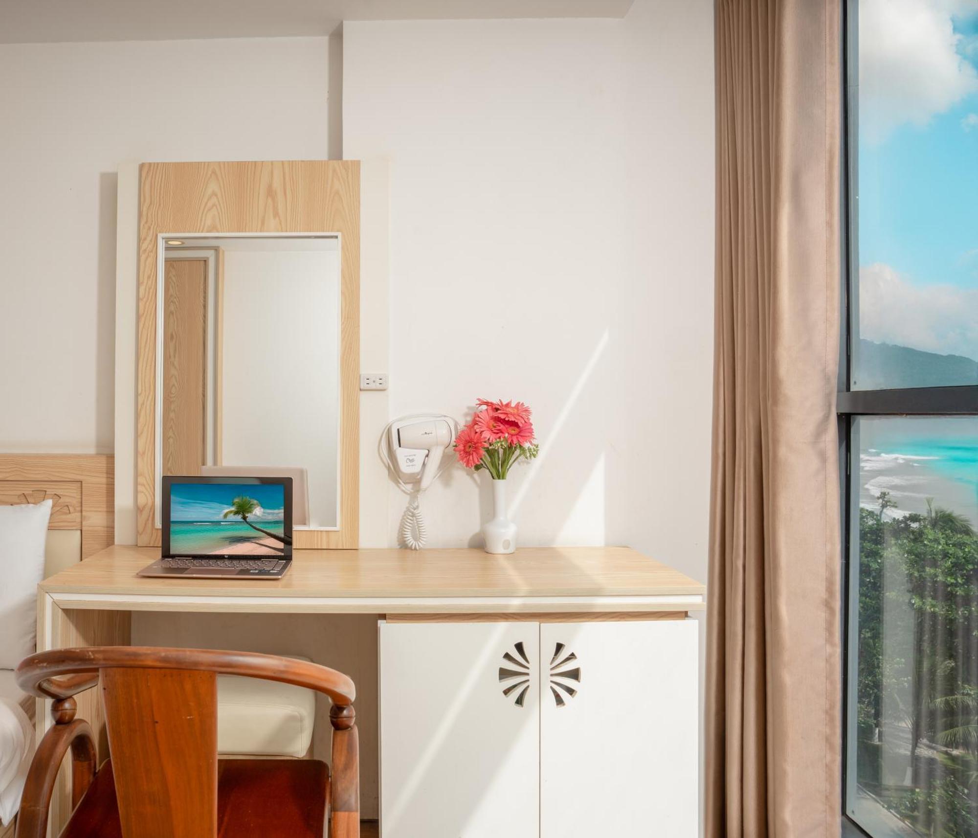 Nang Vang Hotel Nha Trang Luaran gambar