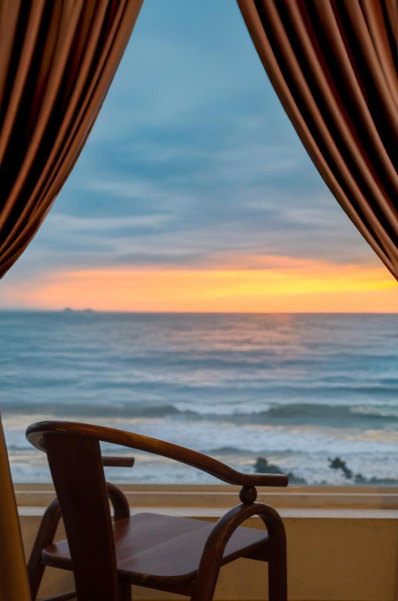 Nang Vang Hotel Nha Trang Luaran gambar
