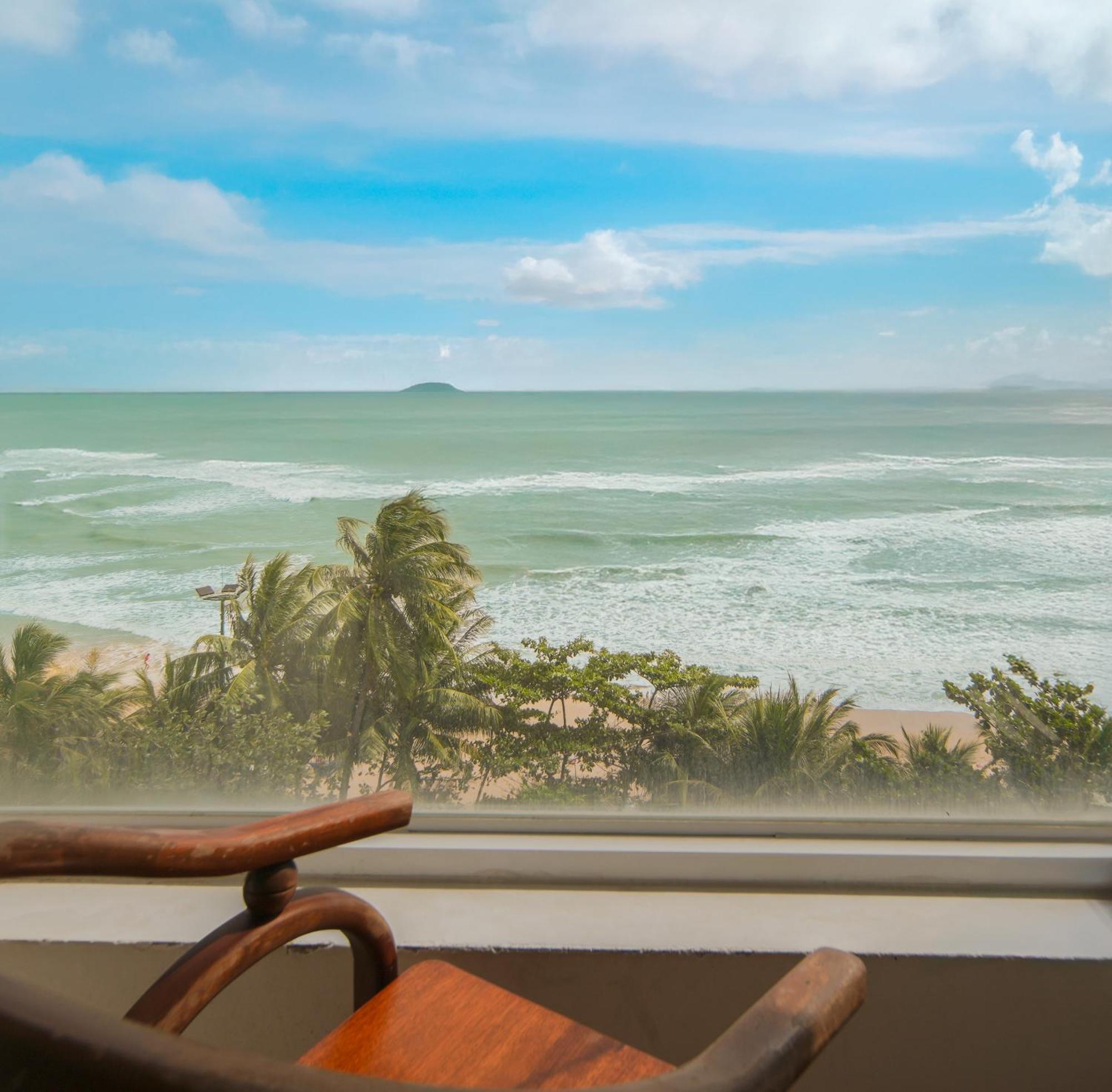 Nang Vang Hotel Nha Trang Luaran gambar